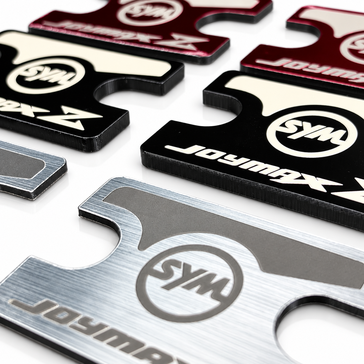 ست درپوش پمپ روغن ترمز جویمکس Sym Joymax