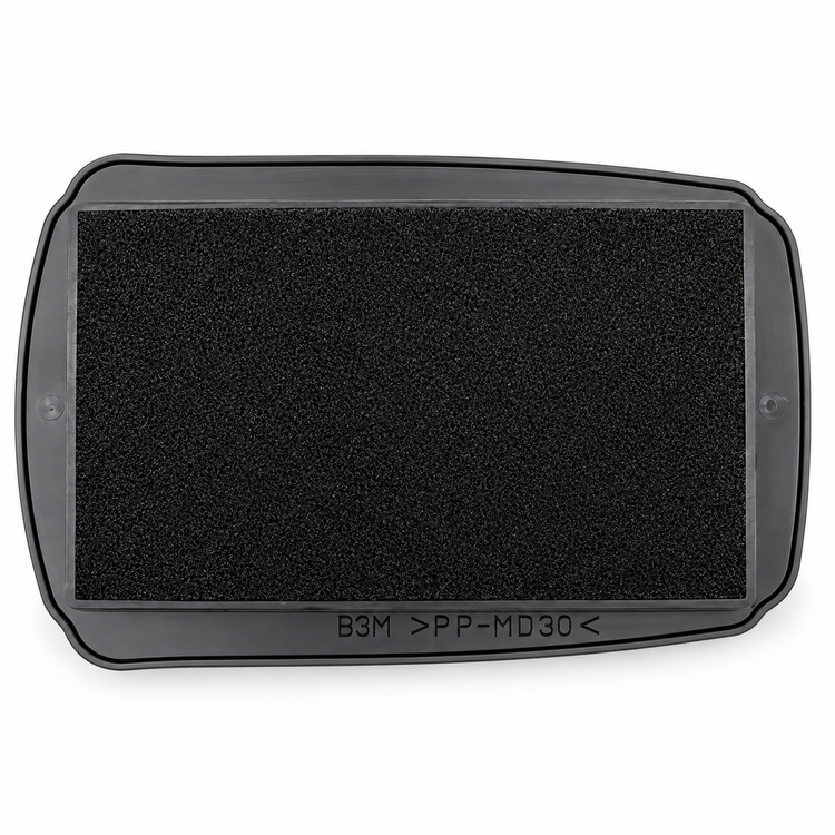 فیلتر هواکش یاماها YAMAHA WR 155 / ساخت اندونزی اصل کد ۲۰۰۱۱۵