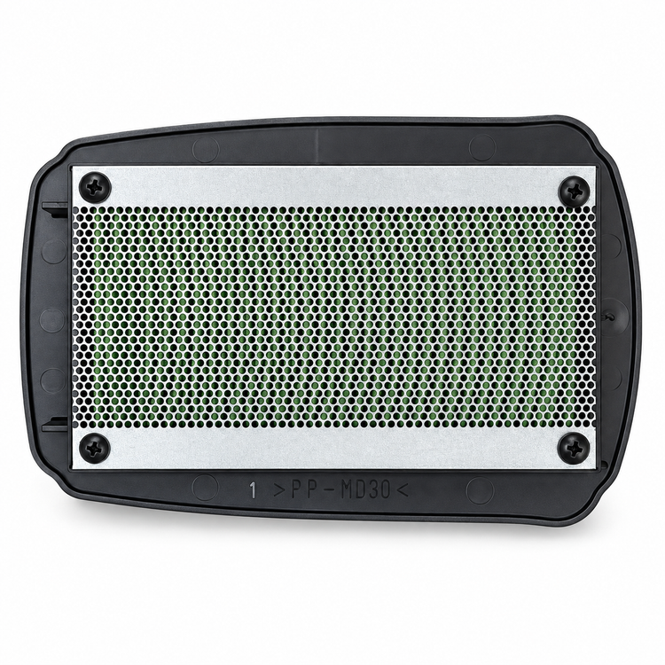 فیلتر هواکش یاماها YAMAHA WR 155 / ساخت اندونزی اصل کد ۲۰۰۱۱۵