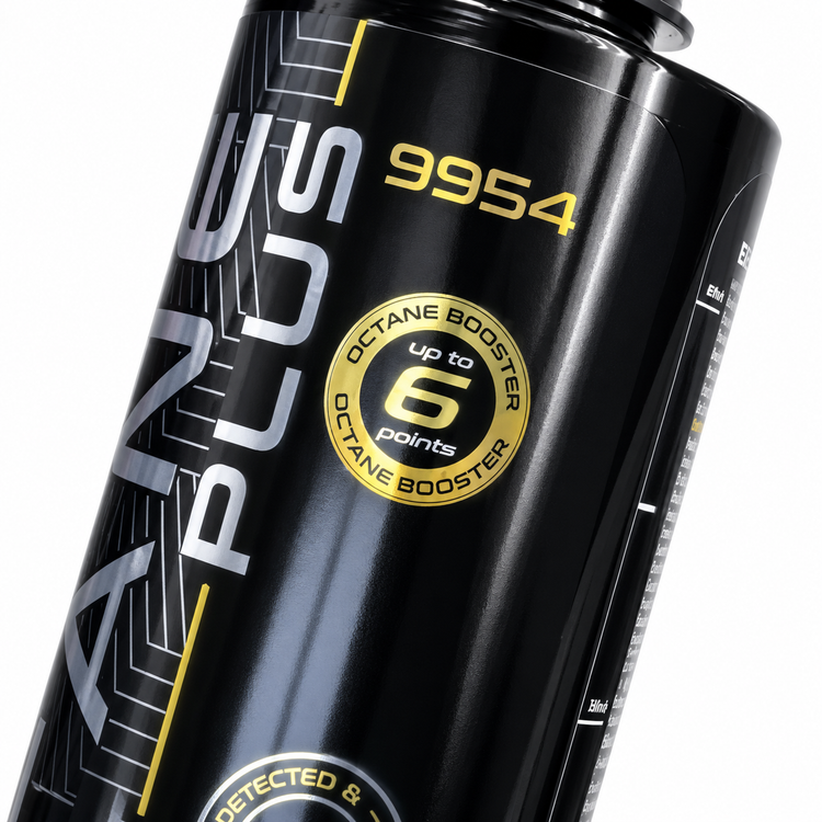 اکتان بوستر پلاس مانول 9954 Mannol octane booster / ساخت آلمان اصل کد ۲۰۱۴۱۶