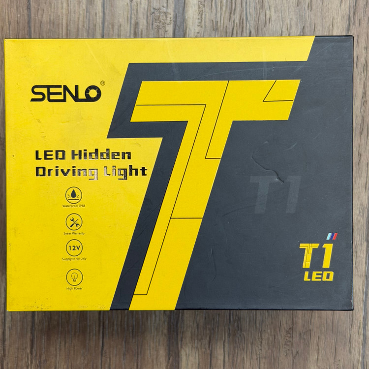 پرژکتور کتابی تک لنز SENLO مدل T1 اصل کد ۲۰۱۲۸۴