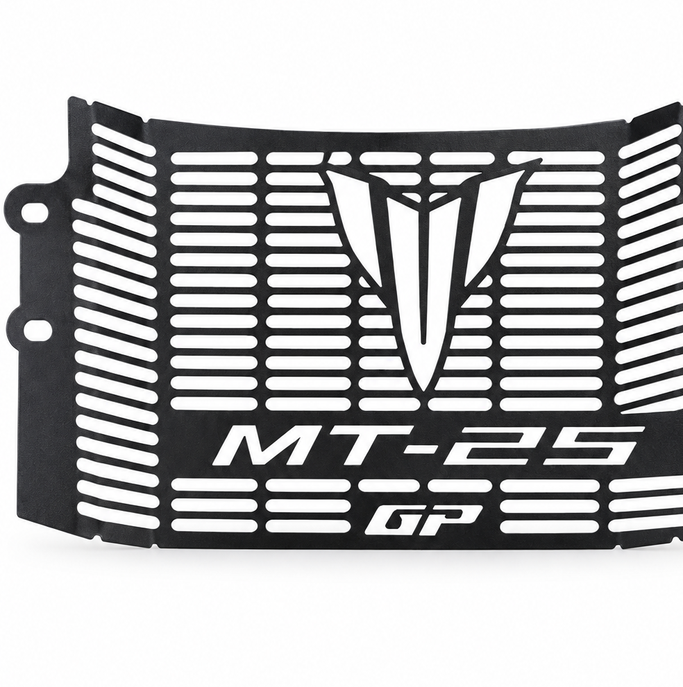 محافظ رادیات YAMAHA MT25 GP کد ۰۰۰۰۲۴