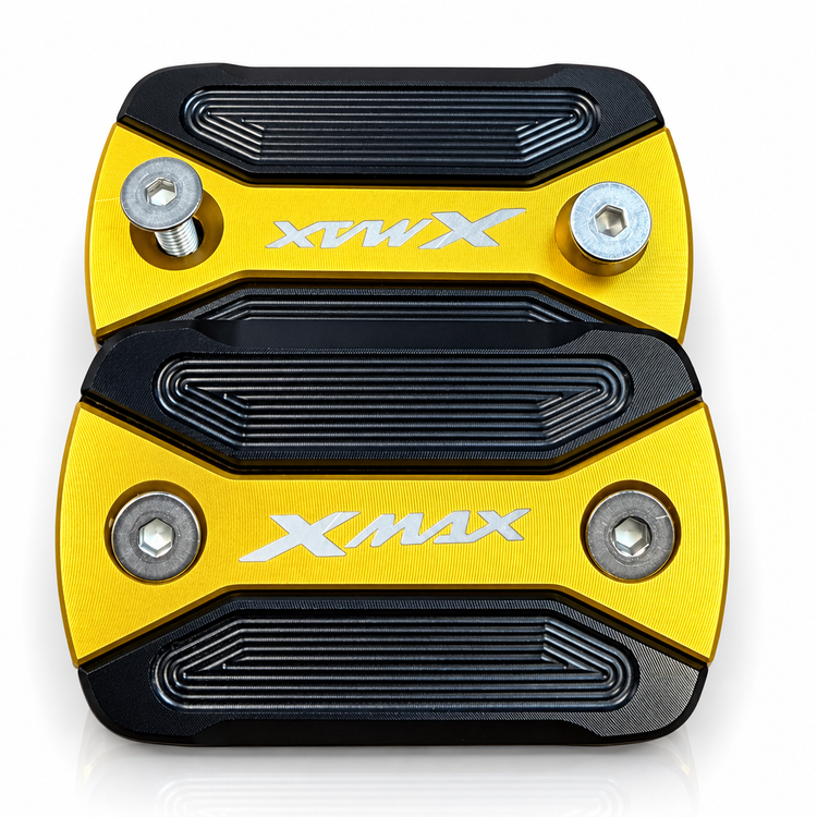 درب اسپرت پمپ روغن کتی ترمز YAMAHA Xmax