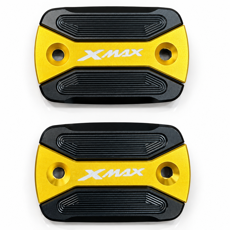 درب اسپرت پمپ روغن کتی ترمز YAMAHA Xmax