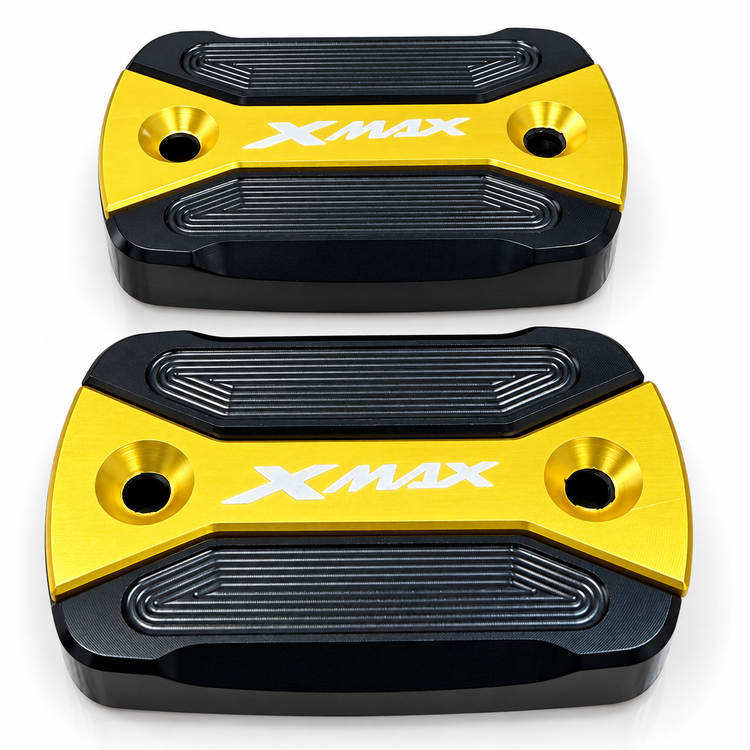درب اسپرت پمپ روغن کتی ترمز YAMAHA Xmax