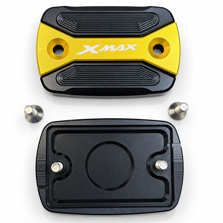 درب اسپرت پمپ روغن کتی ترمز YAMAHA Xmax