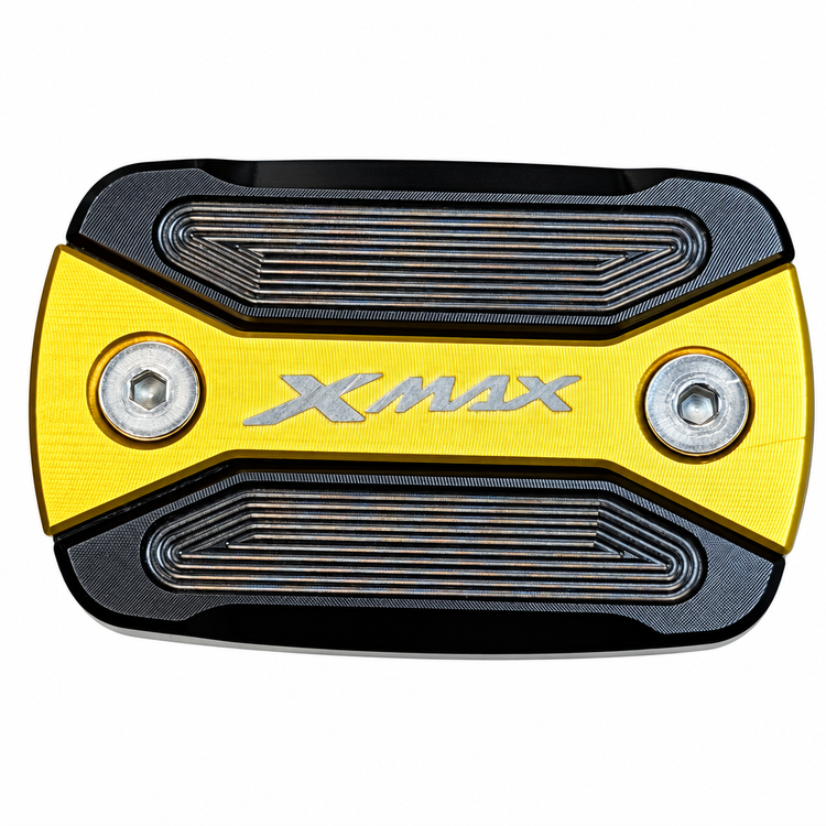 درب اسپرت پمپ روغن کتی ترمز YAMAHA Xmax