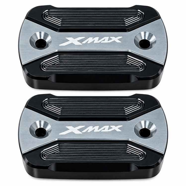 درب اسپرت پمپ روغن کتی ترمز YAMAHA Xmax