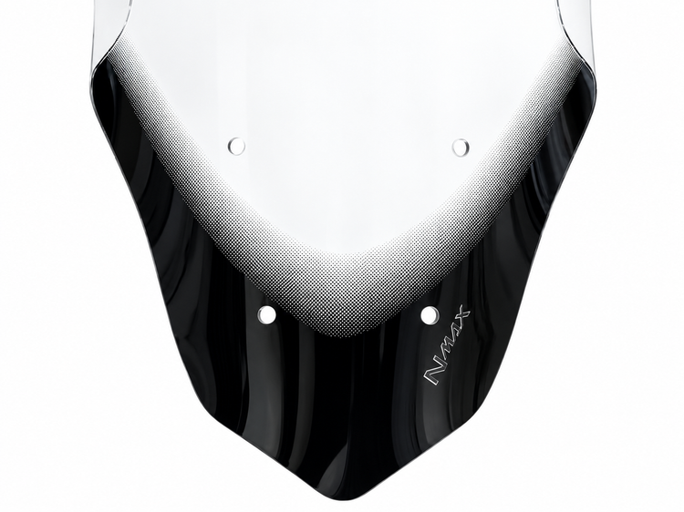 طلق یاماها YAMAHA Nmax 74cm / ساخت تایلند اصل کد 000040