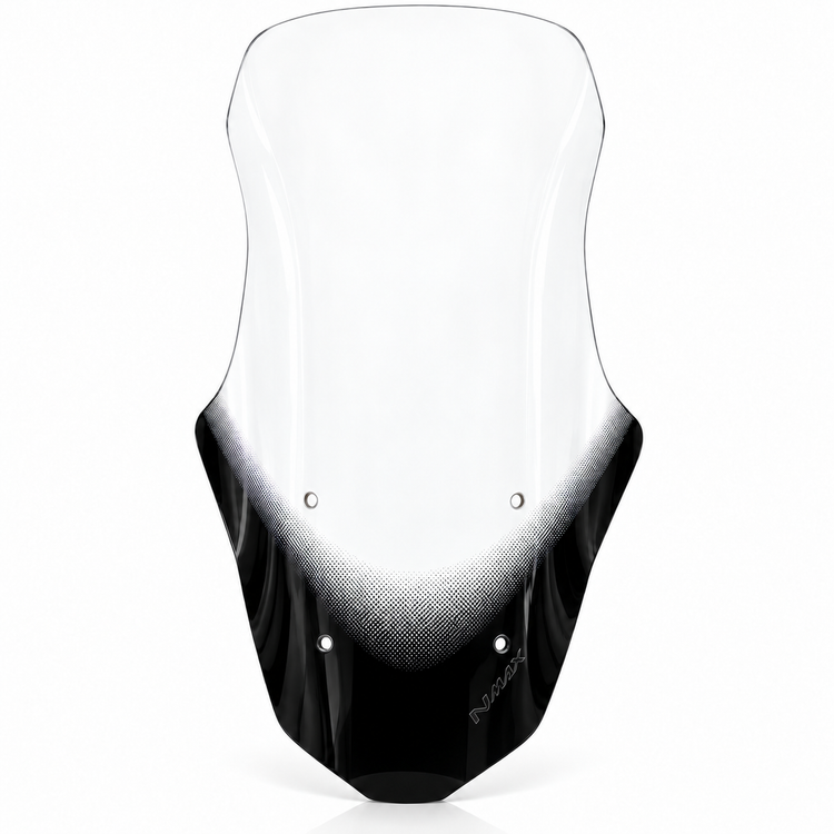 طلق یاماها YAMAHA Nmax 74cm / ساخت تایلند اصل کد 000040