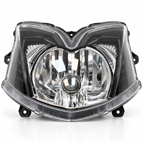 چراغ جلو Sym SR200 کد 201858