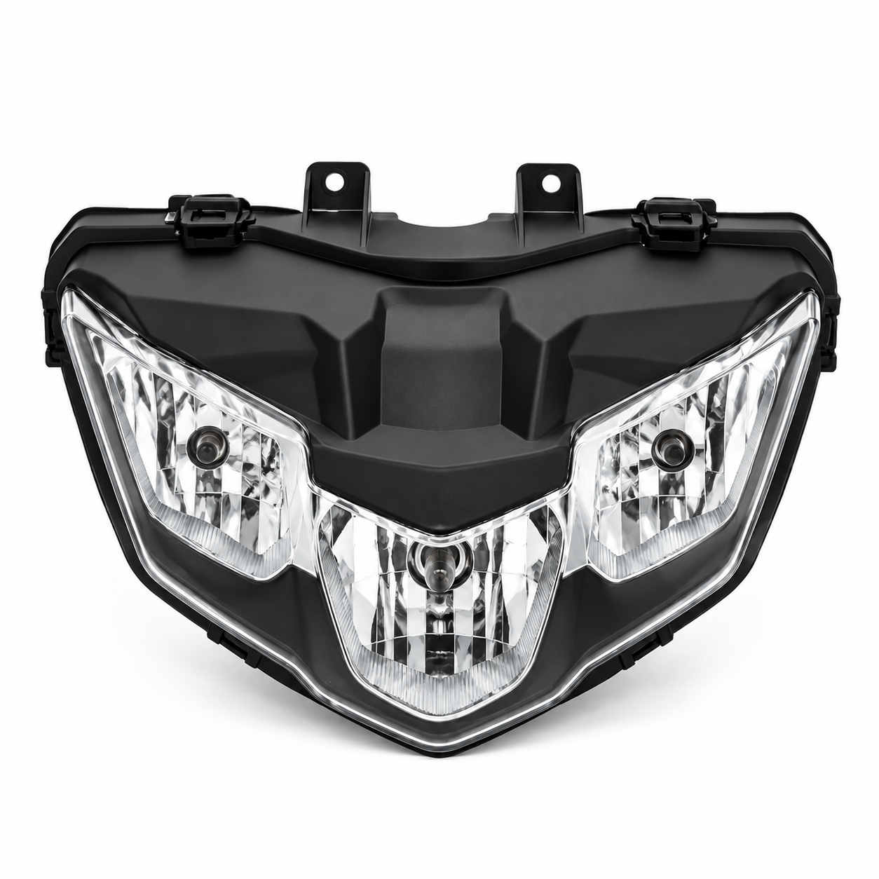 چراغ جلو YAMAHA  MX-KING ساخت اندونزی اصل کد 201527
