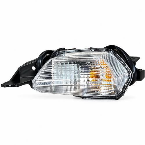 راهنما چپ YAMAHA Nmax ساخت اندونزی اصل کد 201238
