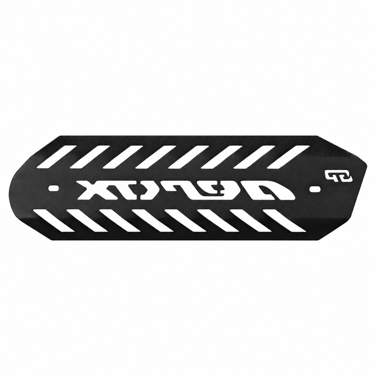 محافظ اگزوز یاماها GP YAMAHA Aerox 155 کد 000106