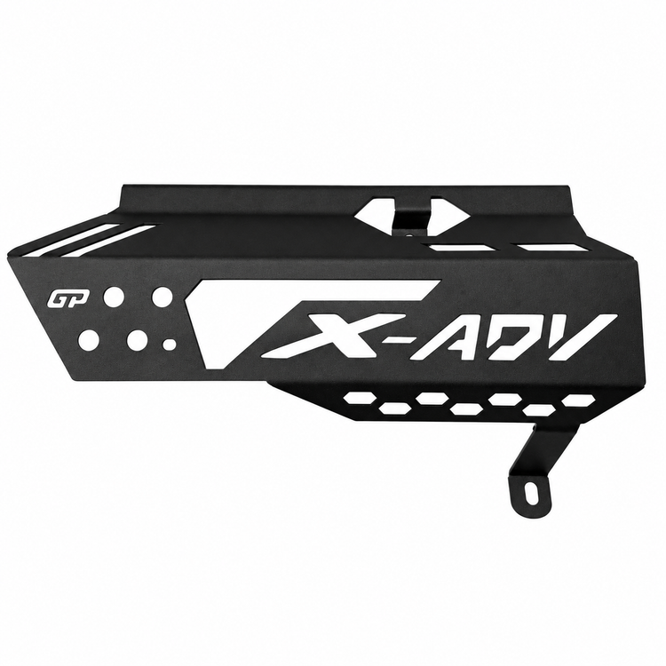 محافظ اگزوز هوندا GP HONDA ADV350 کد ۲۰۲۴۵۸