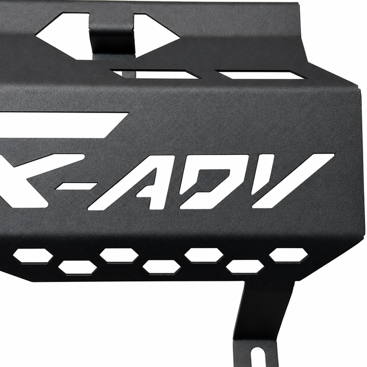 محافظ اگزوز هوندا GP HONDA ADV350 کد ۲۰۲۴۵۸