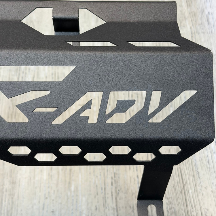 محافظ اگزوز هوندا GP HONDA ADV350 کد ۲۰۲۴۵۸