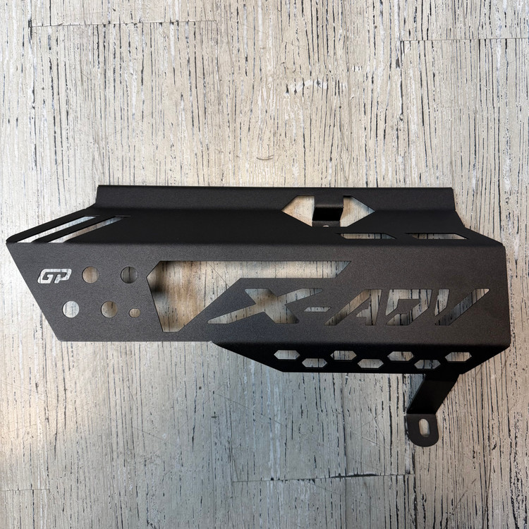 محافظ اگزوز هوندا GP HONDA ADV350 کد ۲۰۲۴۵۸