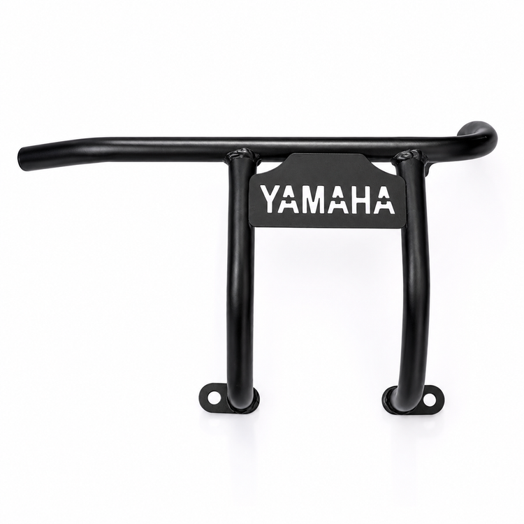 گارد عقب محافظ اگزوز YAMAHA Xmax کد MD ۲۰۲۴۲۷