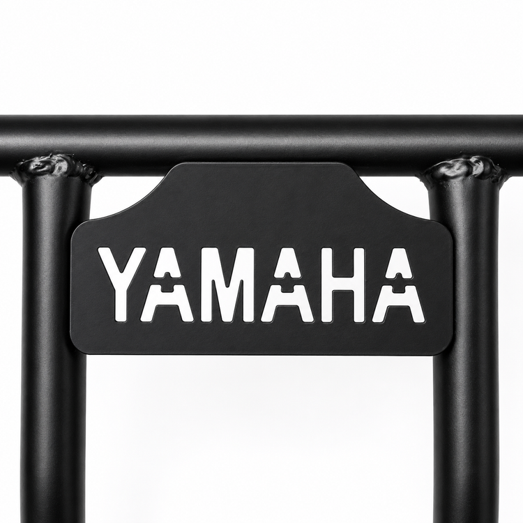 گارد عقب محافظ اگزوز YAMAHA Xmax کد MD ۲۰۲۴۲۷