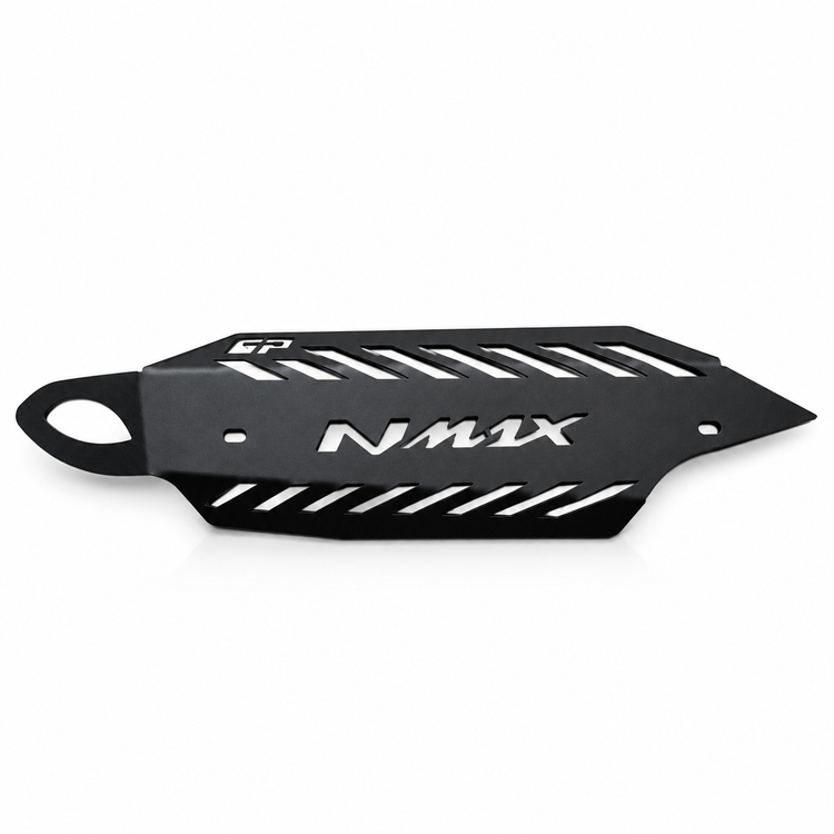 محافظ اگزوز یاماها GP YAMAHA Nmax کد 000105