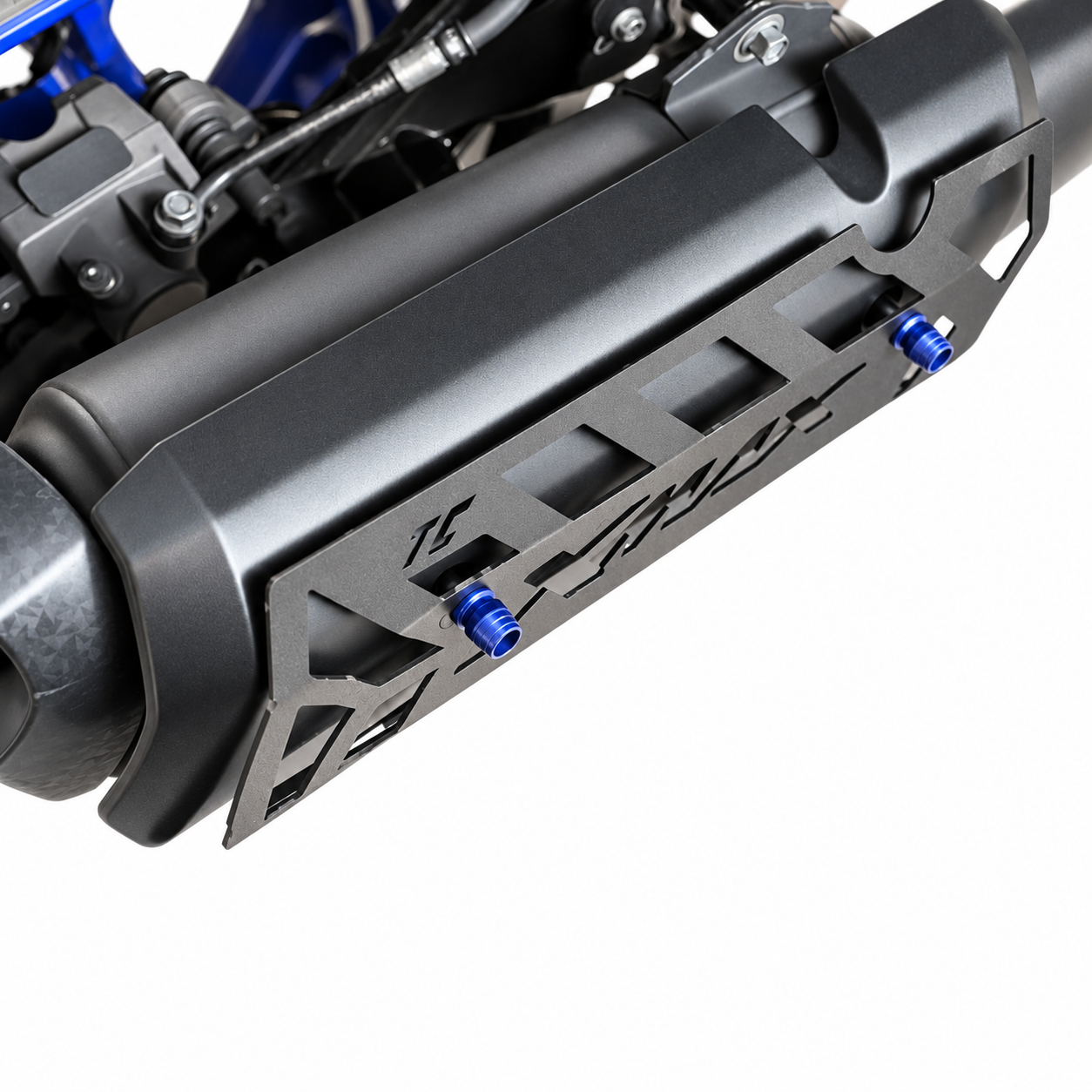 محافظ اگزوز ایکس مکس YAMAHA Xmax کد ۰۰۰۰۴۵