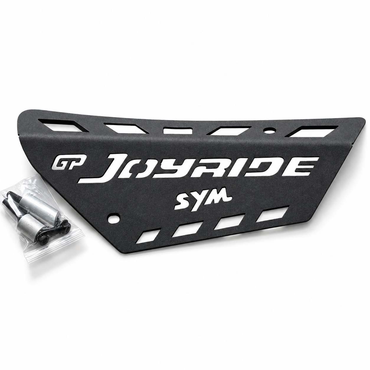 محافظ اگزوز GP SYM JOYRIDE (JR300) / کد 201764