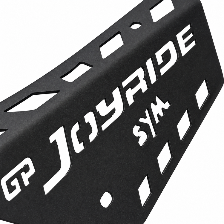 محافظ اگزوز GP SYM JOYRIDE (JR300) / کد 201764