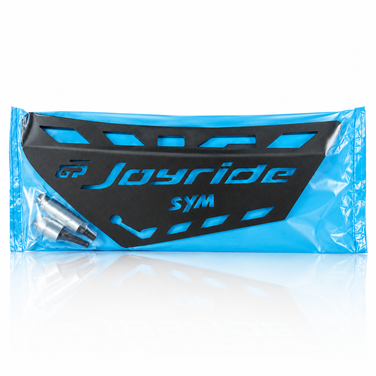 محافظ اگزوز GP SYM JOYRIDE (JR300) / کد 201764