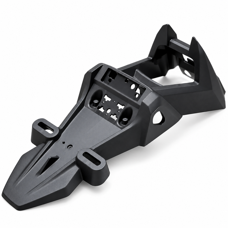 دمبی عقب Yamaha WR155 ساخت اندونزی اصل کد ۲۰۰۳۶۵