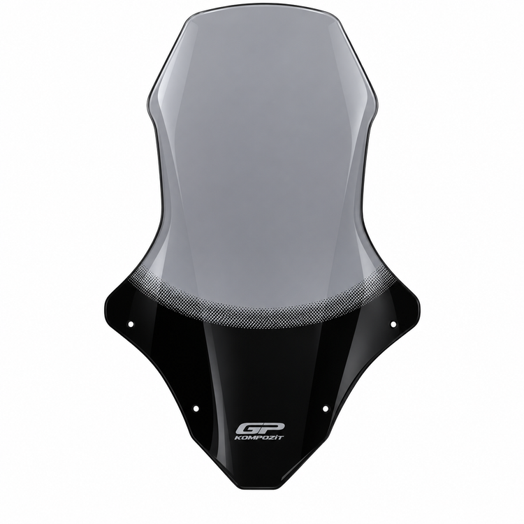 طلق دودی هوندا GP KOMPOZIT HONDA PCX160 79cm مناسب اتاق قدیم ساخت ترکیه اصل کد 202119