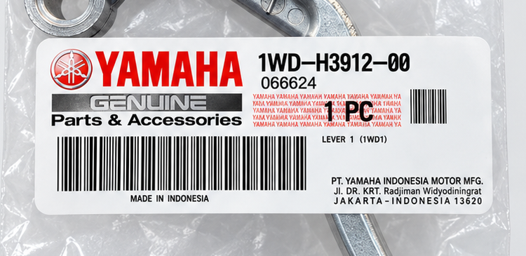 کتی کلاچ YAMAHA MT25 / R25 ساخت اندونزی اصل کد 200103