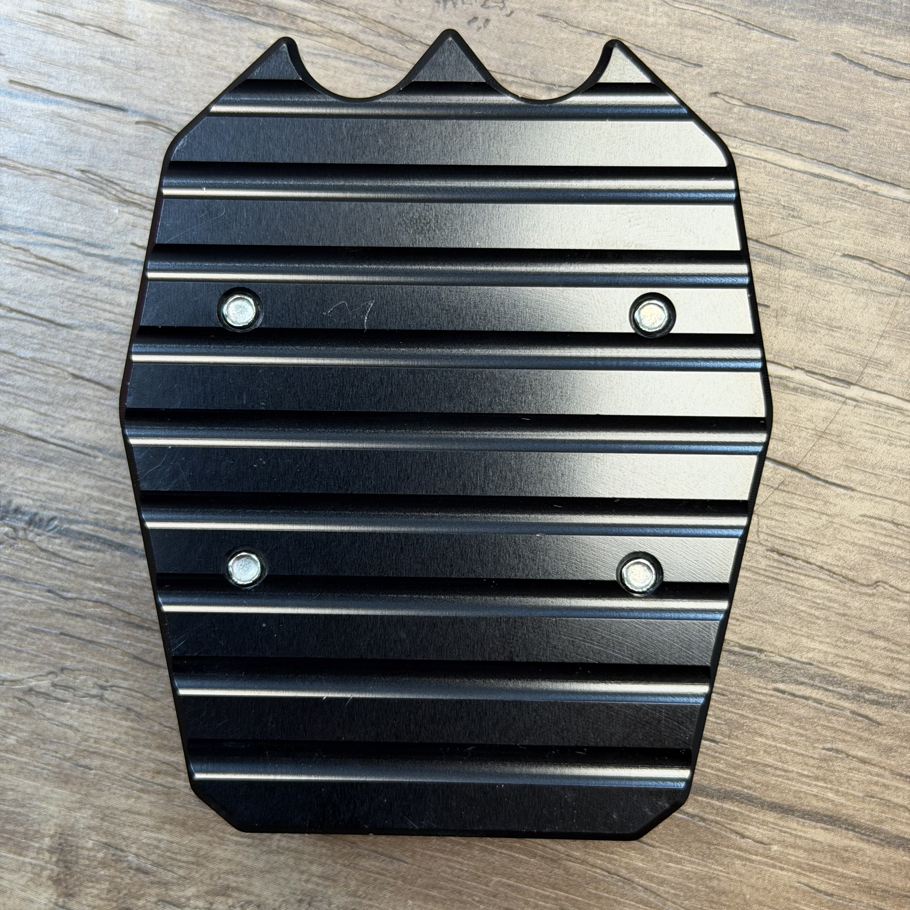 کفش جک بغل اسپرت YAMAHA Xmax Old Face / Xmax New Face کد 000196