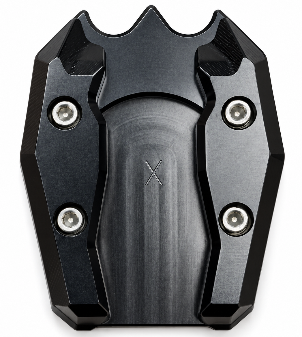 کفش جک بغل اسپرت YAMAHA Xmax Old Face / Xmax New Face کد 000196