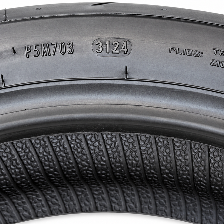 ست لاستیک پیرلی 120/70/17 و 170/60/17 دیابلو روسو 2 اصل PIRELLI DIABLO ROSSO II
