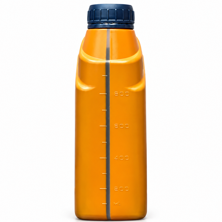 روغن موتور سیکلت ایدلوب AIDLUBE 10W40 SN MB مخصوص موتورهای اسکوتر تحت لیسانس ایدلوب آلمان اصل کد 201384