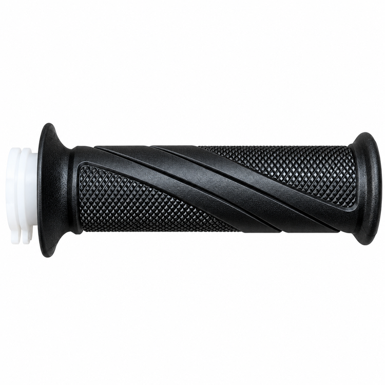 ست گریپ / لاستیک دسته فرمان SYM J200 ساخت تایوان اصل