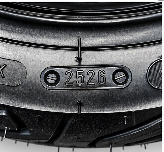 لاستیک میشلن MICHELIN CITY GRIP2 سایز 130/70/13 ساخت کشور صربستان اصل کد 202448