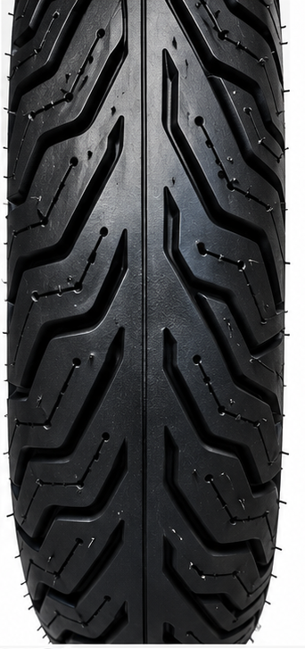 لاستیک میشلن MICHELIN CITY GRIP2 سایز 130/70/13 ساخت کشور صربستان اصل کد 202448