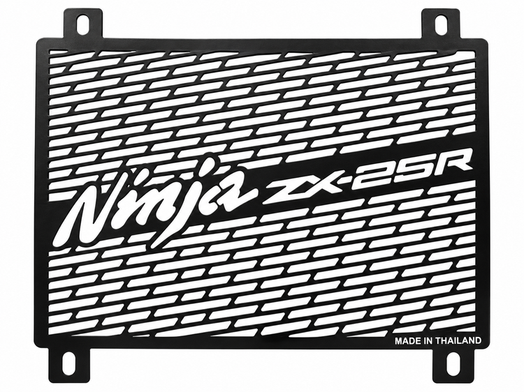 محافظ رادیات کاوازاکی Kawasaki ZX25RR مدل نینجا کد ۲۰۰۴۹۰