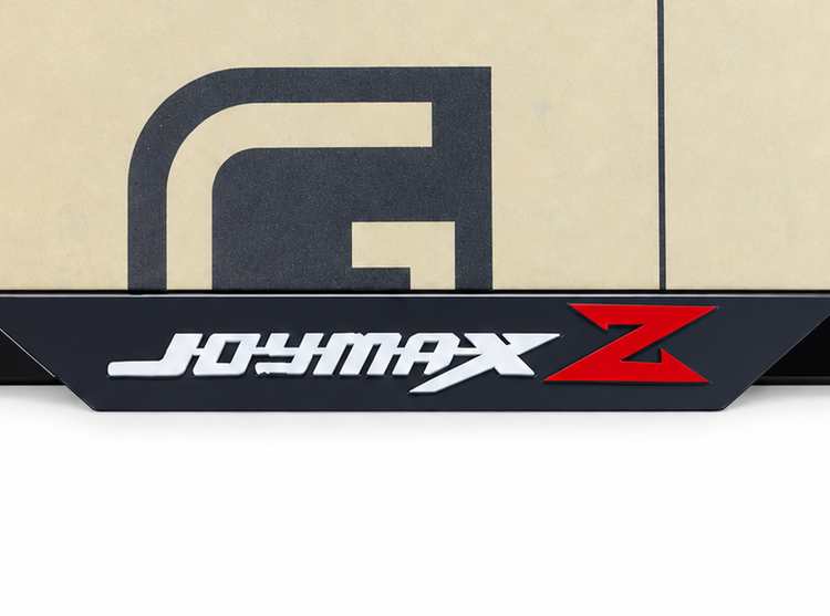 قاب پلاک اسپرت موتورسیکلت رنگ سفید/ مناسب موتور SYM Joymax کد 202243