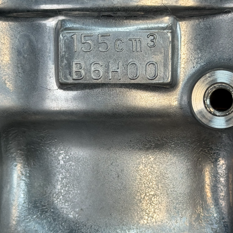 ست سیلندر و رینگ و پیستون YAMAHA Aerox 155 ساخت اندونزی اصل