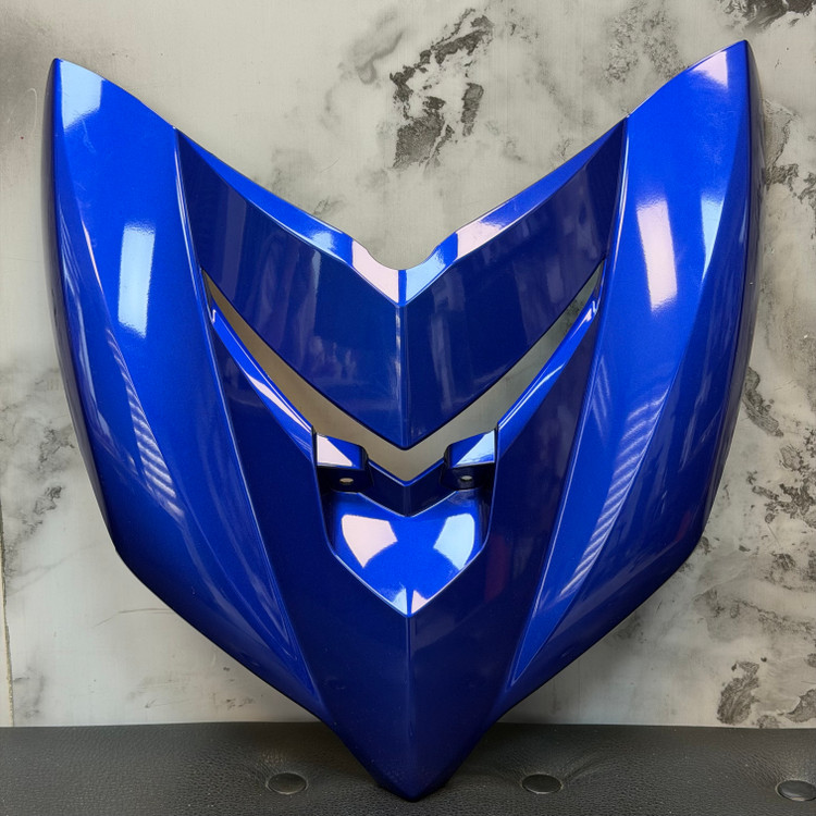 فلاپ بالا چراغ / نئون YAMAHA MxKing ساخت اندونزی اصل کد ۲۰۱۵۱۹
