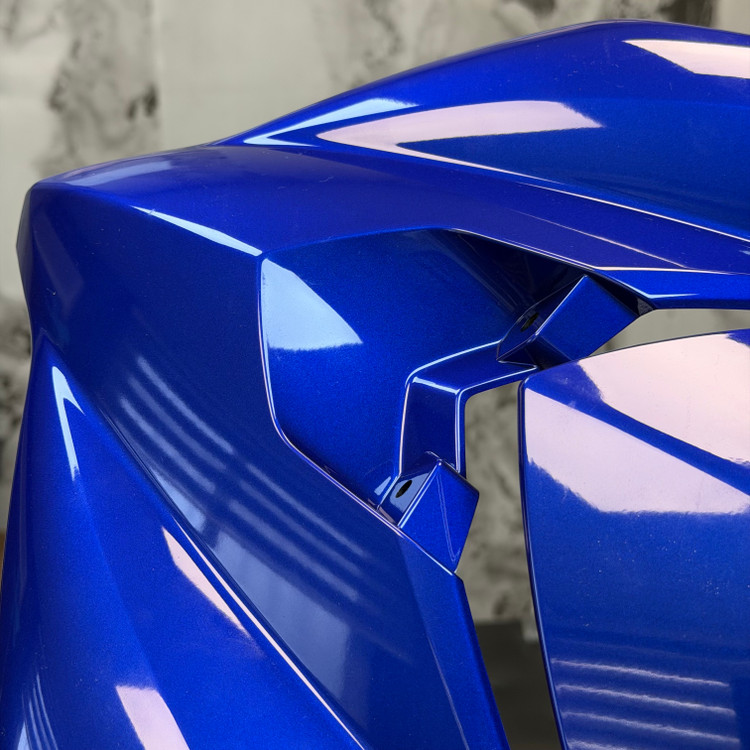 فلاپ بالا چراغ / نئون YAMAHA MxKing ساخت اندونزی اصل کد ۲۰۱۵۱۹