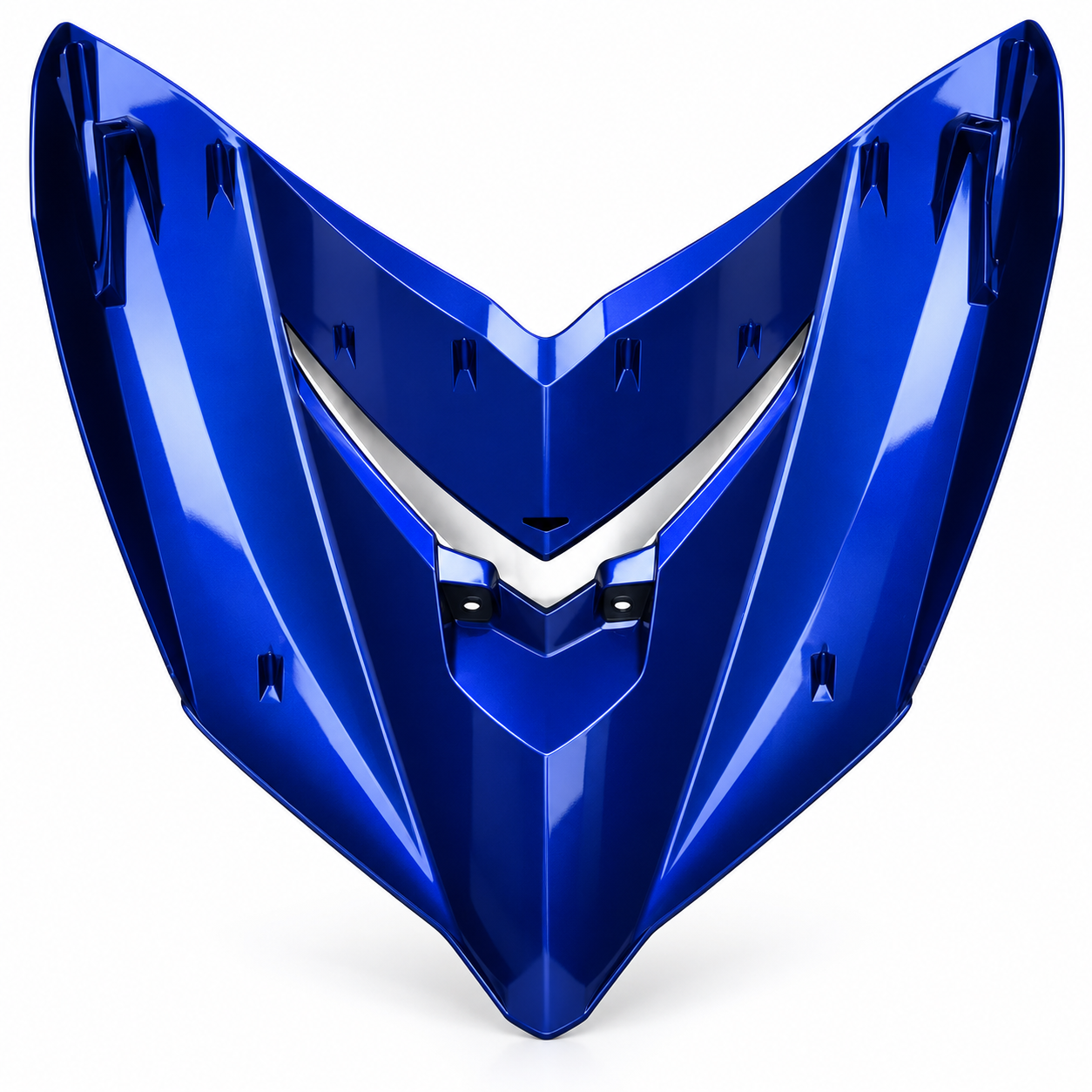 فلاپ بالا چراغ / نئون YAMAHA MxKing ساخت اندونزی اصل کد ۲۰۱۵۱۹