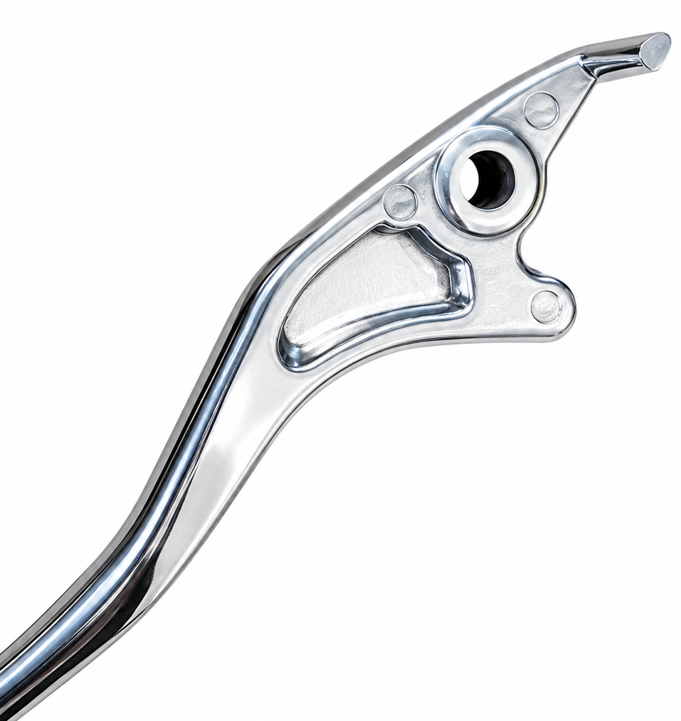 کتی ترمز (راست) SYM NH250 / NH180 / NA250 / NA180 کد 201222
