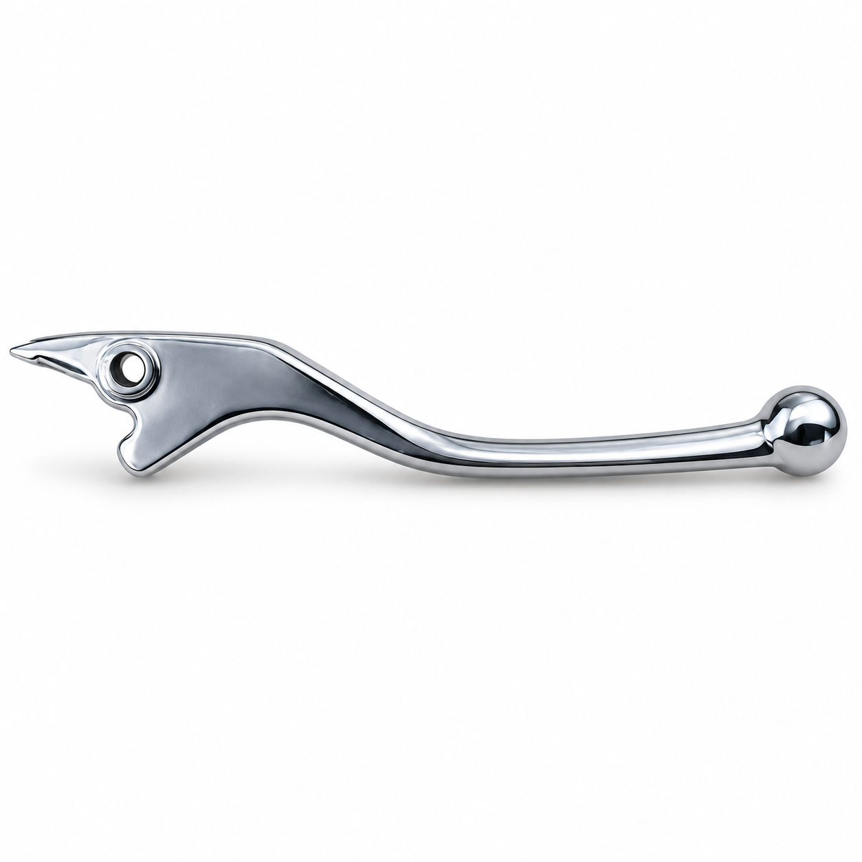 کتی ترمز (راست) SYM NH250 / NH180 / NA250 / NA180 کد 201222