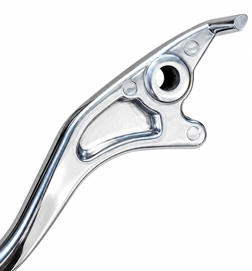 کتی ترمز (راست) SYM NH250 / NH180 / NA250 / NA180 کد 201222