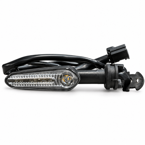 راهنما عقب سمت چپ YAMAHA Mt25 ساخت ویتنام اصل کد 200298