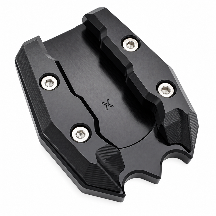 کفش جک بغل اسپرت YAMAHA Nmax / Nmax Turbo SPIDER اصل کد 000002